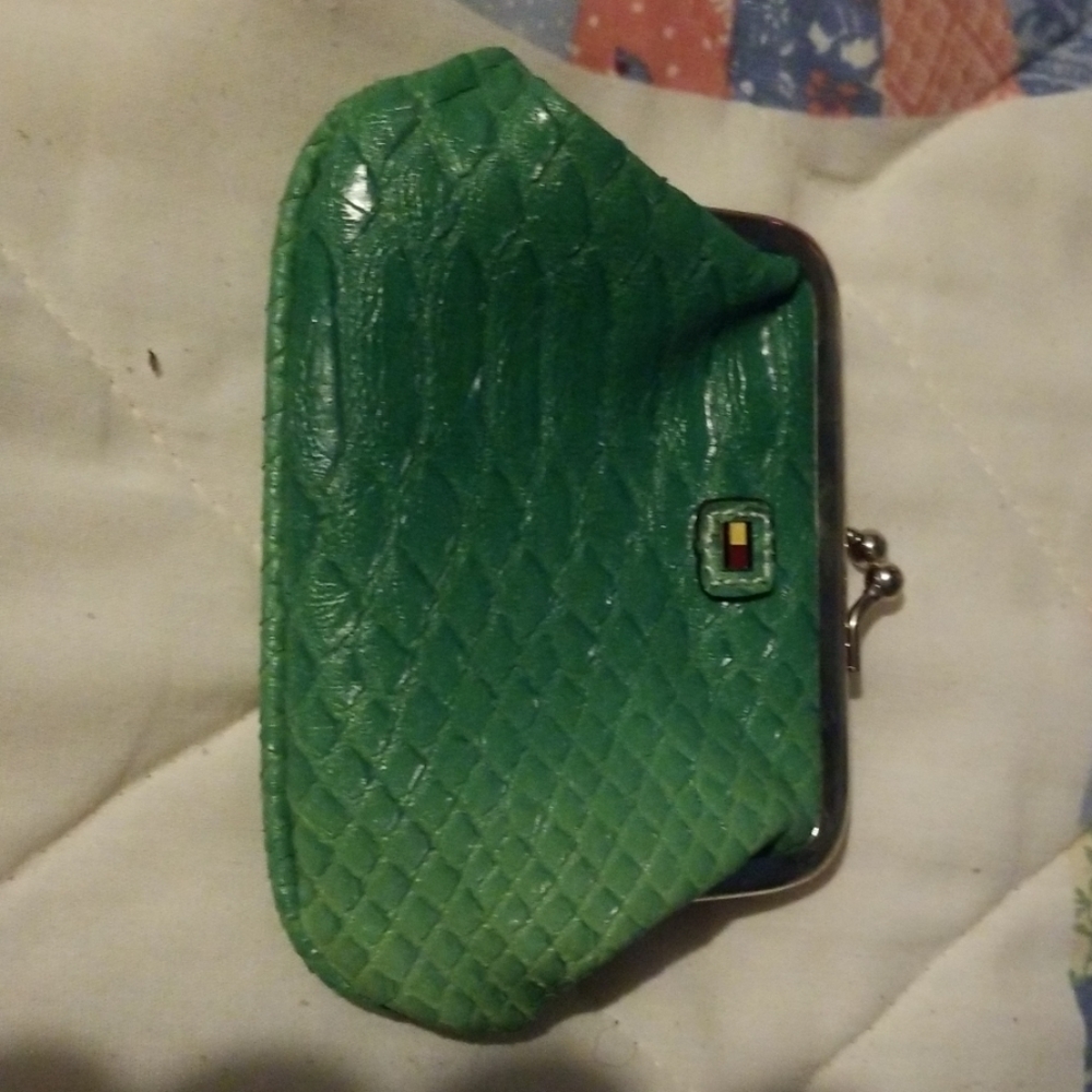 Tommy Hilfiger Coin Purse